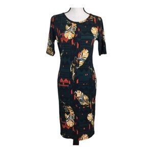 🆕 LuLaRoe Dress. Sz. S. Multi colors.